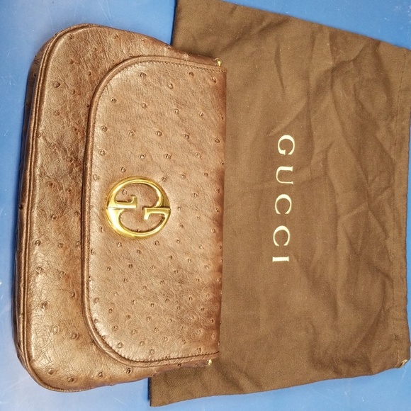 Gucci hand bag - Picture 1 of 7
